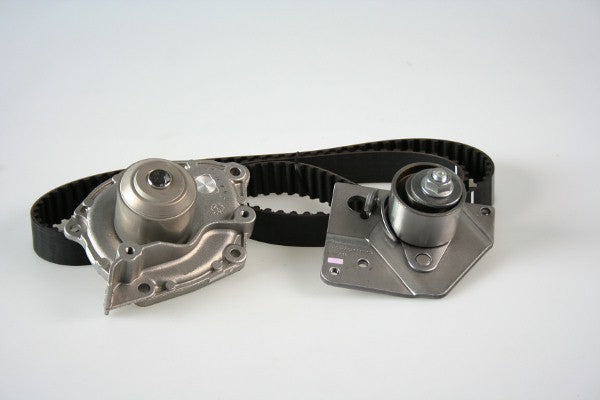 SCENIC GRAND SCENIC 1.9DCI TIMING BELT KIT WATER PUMP