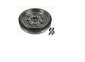 FOR AUDI RS3 TTRS FV RSQ3 8U CEPA DUAL MASS FLYWHEEL GENUINE SACHS