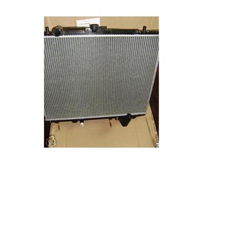 FOR SHOGUN PAJERO EXCEED 2.8TD AUTO 4M40 RADIATOR  NEW 