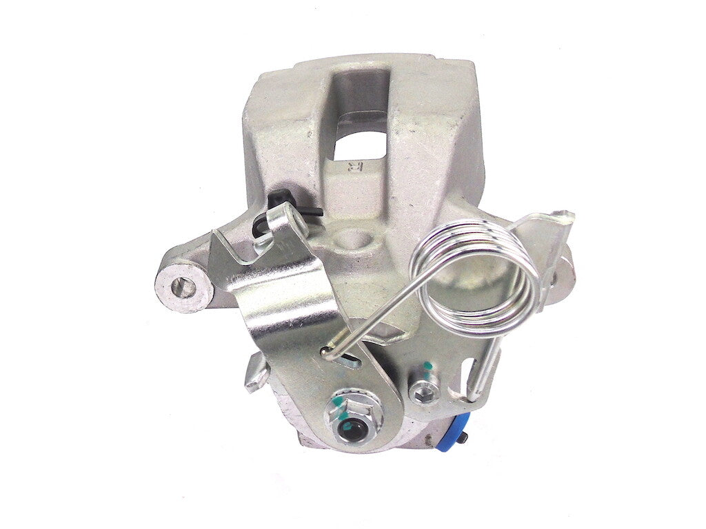 AUDI A6 S6 C5 QUATTRO ALLROAD PASSAT W8 REAR BRAKE CALIPER +SLIDERS OS RH