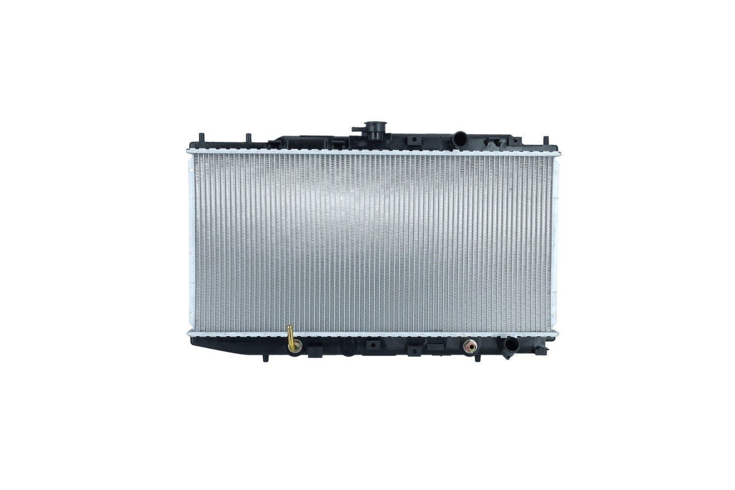 FIT FOR HONDA CIVIC 1.4 AUTOMATIC RADIATOR 19010PM2G51