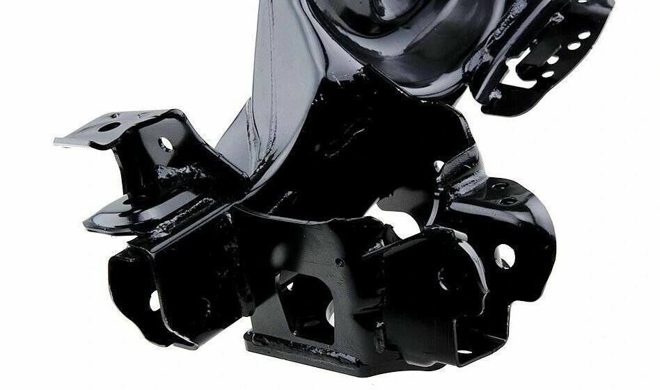 FOR NISSAN QASHQAI KADJAR DCi REAR LH NS COIL SPRING SUSPENSION TRAILING ARM