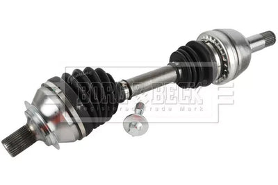 NS LH DRIVESHAFT FOR MERCEDES GLA A220 W176 DIESEL 2.0 2.2D 2012-18
