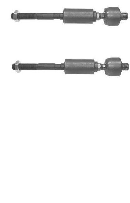 ALFA ROMEO 166 2.0i 2.5i 3.0 3.2 V6 2 INNER TIE ROD STEERING RACK ENDS