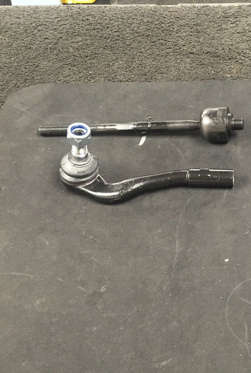 FOR C-Class 2007-14 C180 1.6 TIE ROD TRACK ROD END INNER OUTER KIT LH