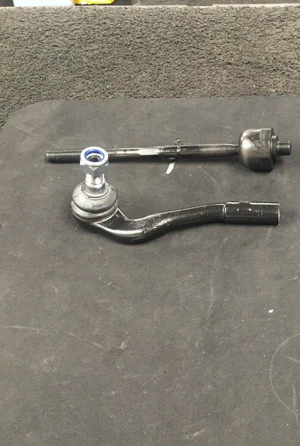 FOR C-Class 2007-14 C180 1.6 TIE ROD TRACK ROD END INNER OUTER KIT LH