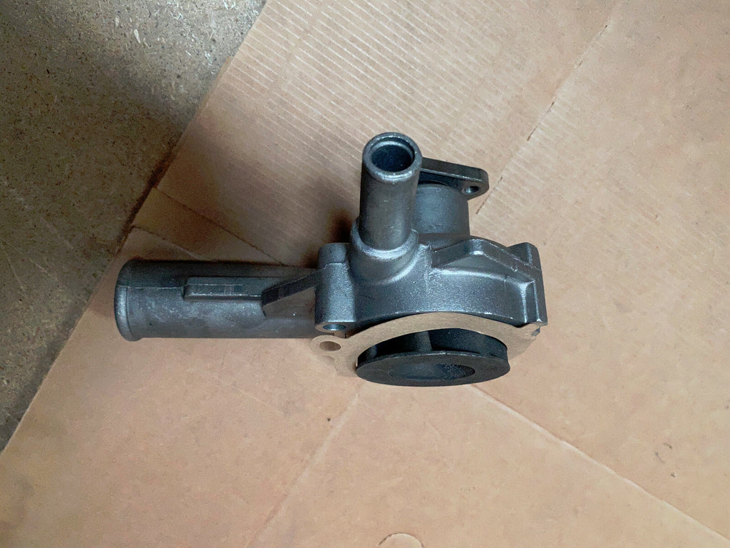 WATER PUMP FOR FORD ESCORT 1.1.3 MK4 MK5 FIESTA 1.1 1.3 MK3 ORION 1.3 MK2 MK3