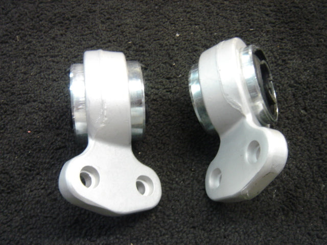 BMW 318 320 323 325 328 330 E46 SUSPENSION ARM BUSH X 2 PAIR