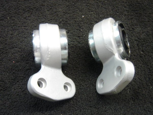 BMW 318 320 323 325 328 330 E46 SUSPENSION ARM BUSH X 2 PAIR