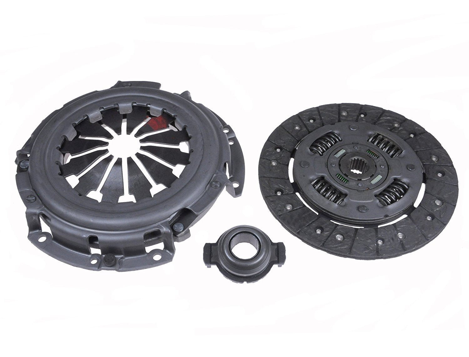 MINI COOPER 1.6 R50 2001-07/2004 CLUTCH KIT BRAND NEW WITH 18 SPLINES