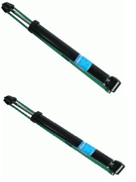 VW PASSAT 1996-05 3B2 3B3 3B5 3B6 REAR SHOCK ABSORBERS SACHS NEW 