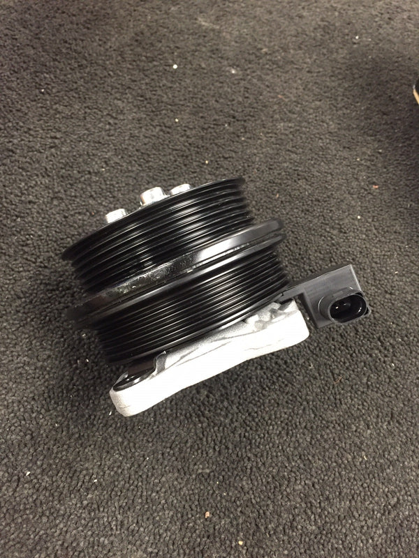 SEAT ALHAMBRA IBIZA  SKODA FABIA GOLF 1.4 TSI AUDI A1 1.4 TFSI WATER PUMP NEW