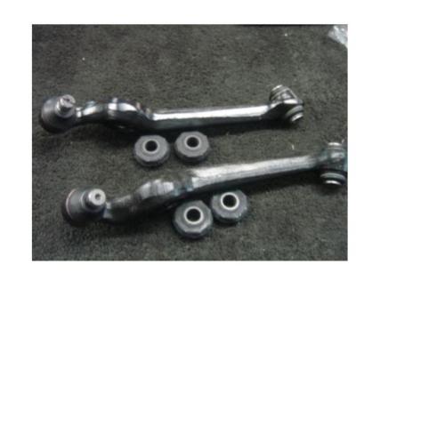 FORD ESCORT MK4 XR3I RS TURBO TRACK CONTROL ARM WITH BUSHES FITTED NEW X2 