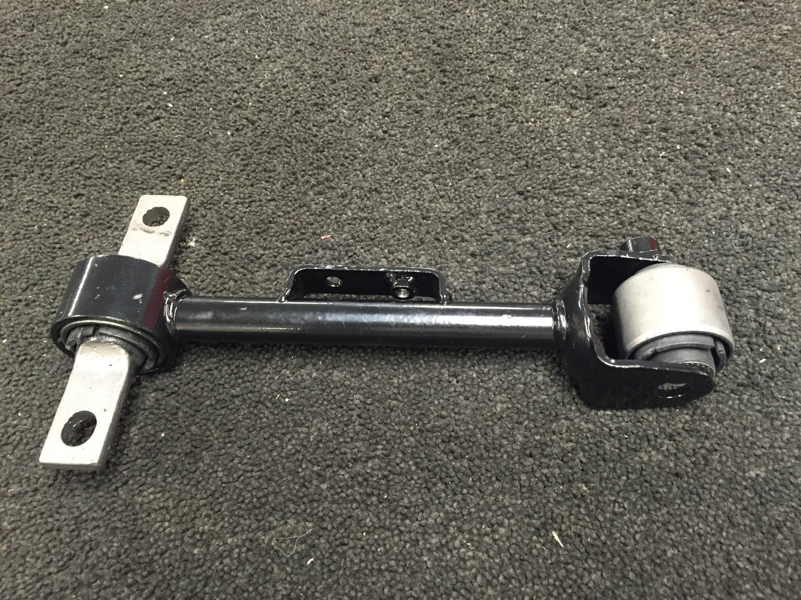 FOR FIT  CIVIC EU EP ES CDTi REAR SUSPENSION HUB AXLE UPPER LINK ARM and BUSH