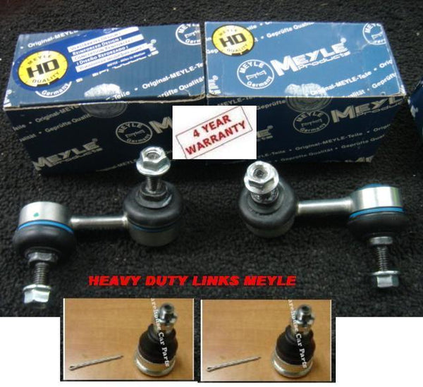 FOR CIVIC TYPE R EP3 BALL JOINT  LOWER WISHBONE ANTI ROLL BAR LINK HEAVY DUTY 