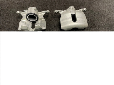 2 NEW FRONT BRAKE CALIPER NS OS PAIR FOR AUDI A3 8V 1.2 1.4 1.5 2012-21 288MM