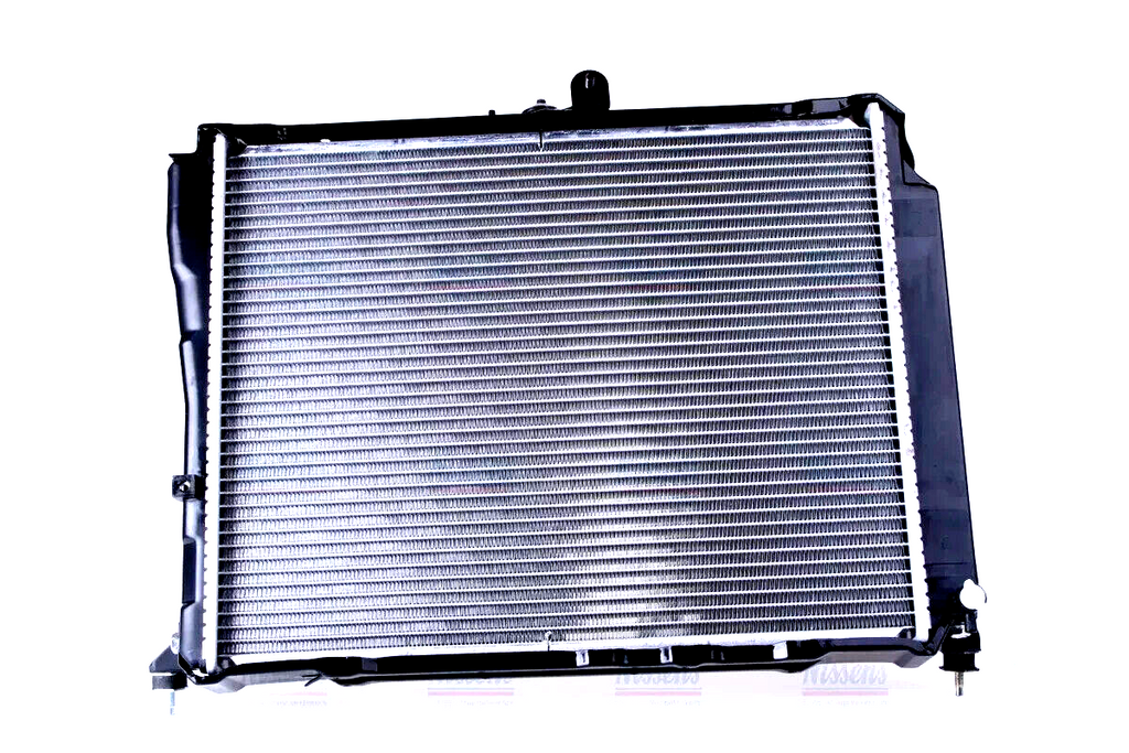 FOR TOYOTA GRANVIA IMPORT KCH10 3.0TD 1KZ-TE RADIATOR BRAND NEW