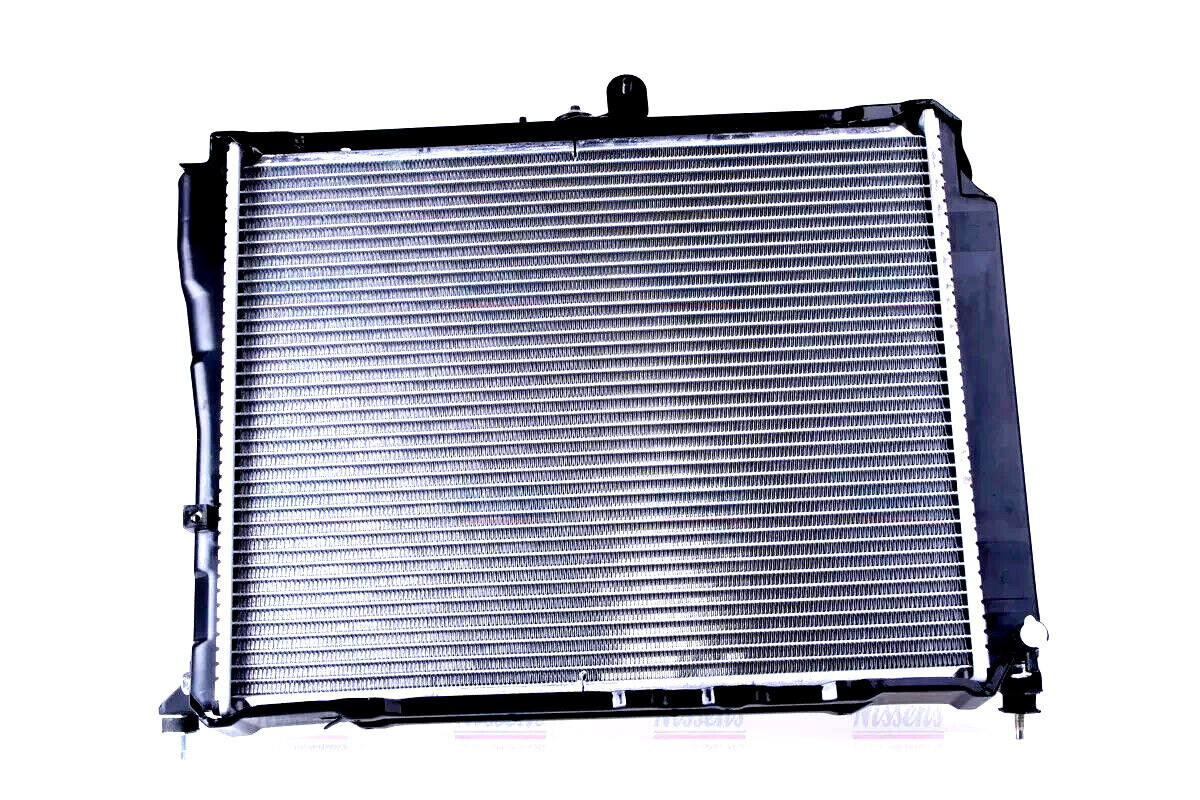 FOR TOYOTA GRANVIA IMPORT KCH10 3.0TD 1KZ-TE RADIATOR BRAND NEW