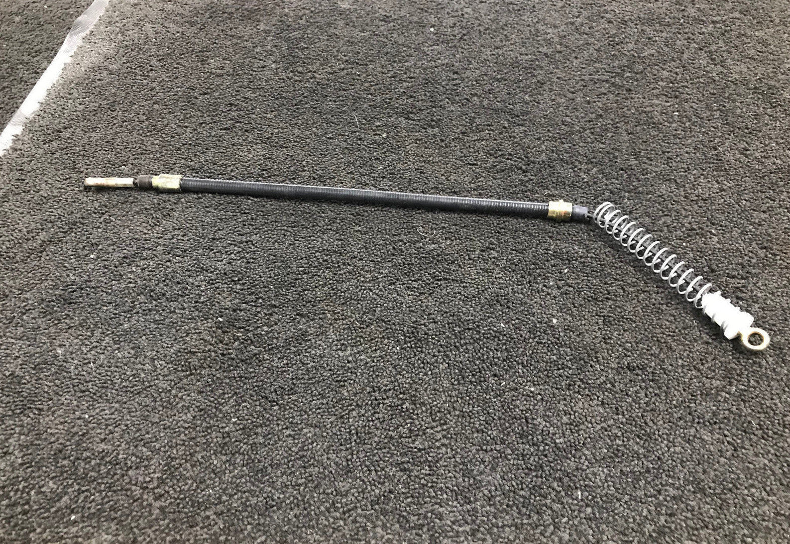 FOR FIAT UNO 146 1983-1995 REAR LEFT FRONT LEFT RIGHT SIDE BRAKE CABLE 
