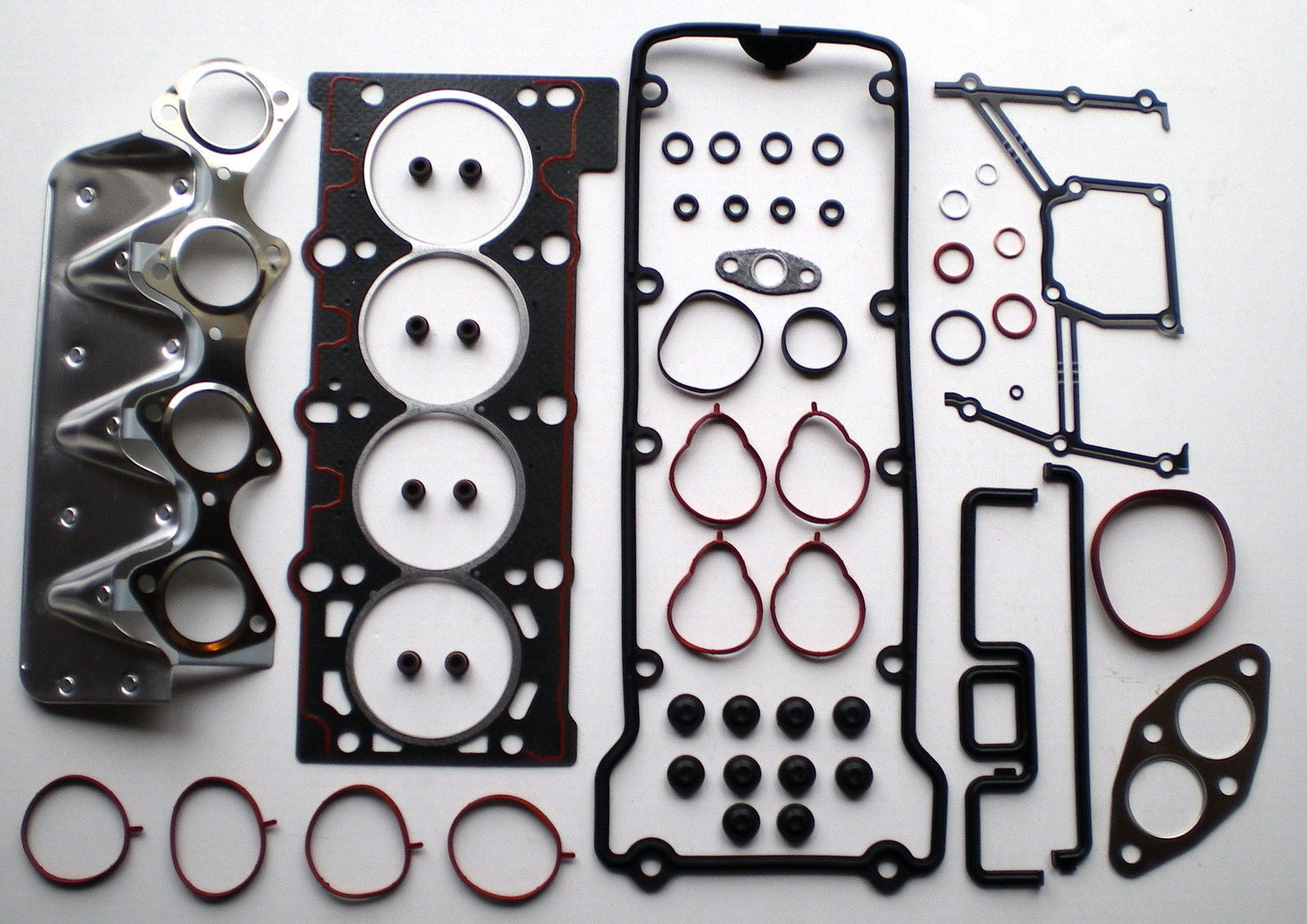 FOR BMW E36 E46 316i 318i 318Ci 318Ti Z3 8V 1.9 M43 94-03 HEAD GASKET SET