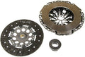 AUDI A6 C5 C6 A4 B6 B7 2.0 TFSi 04-09 BPJ CLUTCH KIT LUK BRAND NEW 624333000