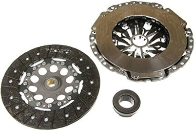 AUDI A6 C5 C6 A4 B6 B7 2.0 TFSi 04-09 BPJ CLUTCH KIT LUK BRAND NEW 624333000