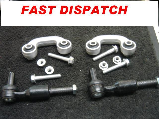 VW PASSAT 3B3 3B5 1.8 1.8T 1.9TD 2.0 2.5 ANTI ROLL BAR LINK OUTER TRACK ROD END