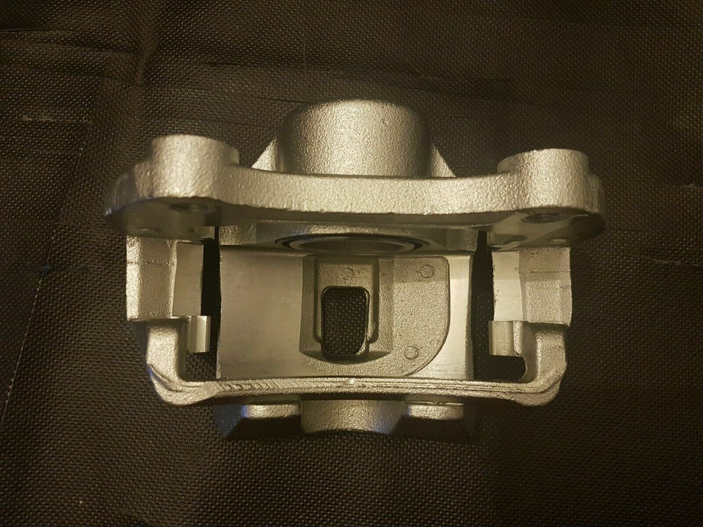 FOR VAUXHALL INSIGNIA ASTRA ZAFIRA FRONT PASSENGER SIDE BRAKE CALIPER & CARRIER