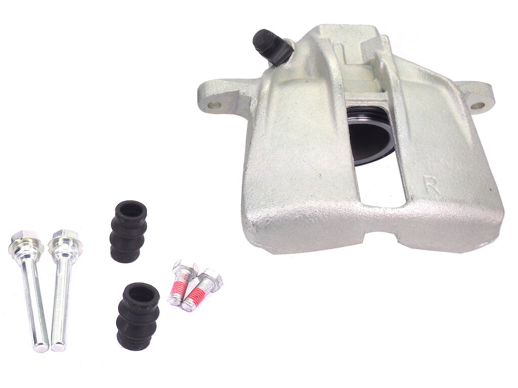 VW GOLF MK3 GTi SEAT IBIZA 1991-1998 FRONT BRAKE CALIPERS + SLIDER PIN KITS