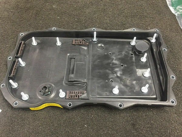 BMW 520i 523i 528i F10/11 Touring AUTOMATIC TRANSMISSION SUMP FILTER GASKET BOLT