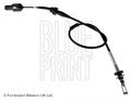 1040MM CLUTCH CABLE FIT FOR NISSAN PRIMERA P10 1.6 1990-96 30770-90J16