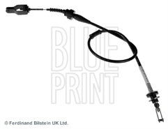 1040MM CLUTCH CABLE FIT FOR NISSAN PRIMERA P10 1.6 1990-96 30770-90J16