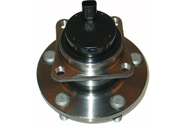 FOR TOYOTA COROLLA D4D VVTi  VERSO WHEEL HUB BEARING REAR LEFT RIGHT 5 STUD