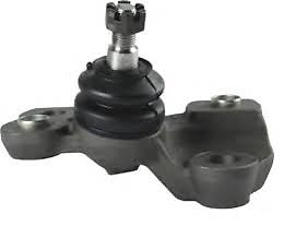 BALL JOINT FOR LEXUS LS600 H 5.0 UVF45 UVF46 LS460 AWD LOWER ARM BALL JOINT RH