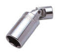 1 X LASER TOOL SPARK PLUG SOCKET 21MM 