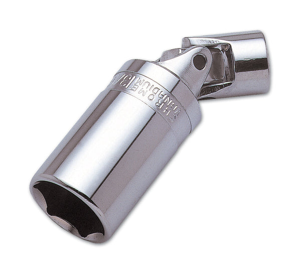 1 X LASER TOOL SPARK PLUG SOCKET 21MM 