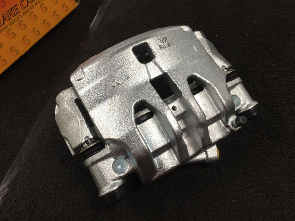 FOR IVECO DAILY 35C14 2.3 35C15 35S15 BRAKE CALIPER COMPLETE FRONT LH LEFT