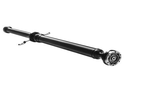 REAR PROPSHAFT FOR AUDI Q5 TDi TFSi AUTOMATIC 2008-10 8R0521101P/E/K