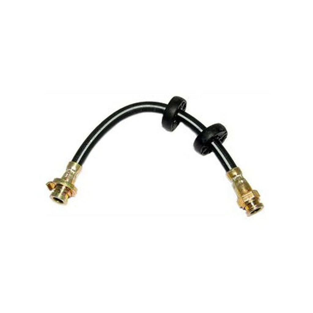  FOR  FIAT COUPE 2.0 16V 20V TURBO BRAKE HOSE FRONT NEW 