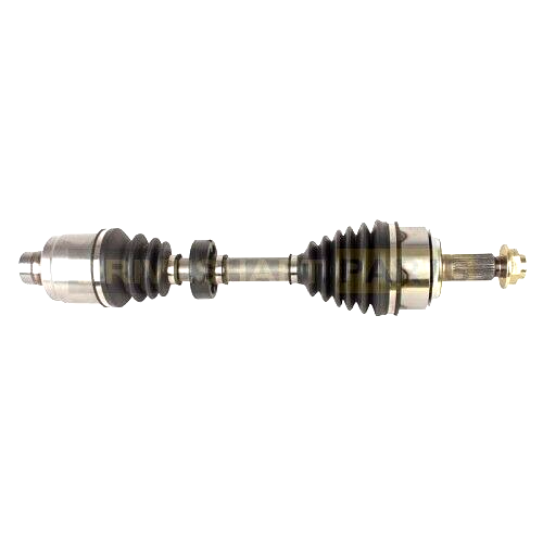 FRONT RIGHT OS DRIVESHAFT FOR HONDA CR-V CRV MK3 2.2 i-CTDi i-DTEC 2007ON