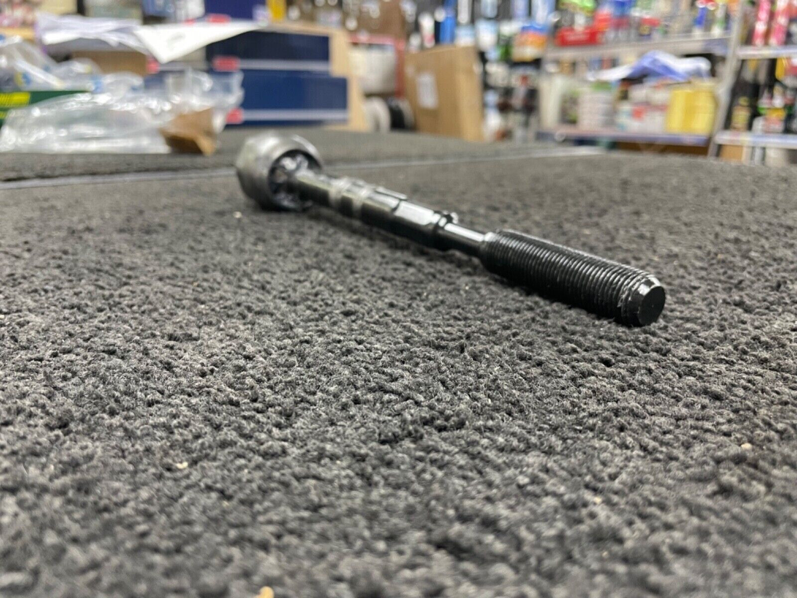 BMW G20 G21 G22 G23 G26 3SER 4SER M3 G80 INNER TIE ROD STEERING RACK END 273MM