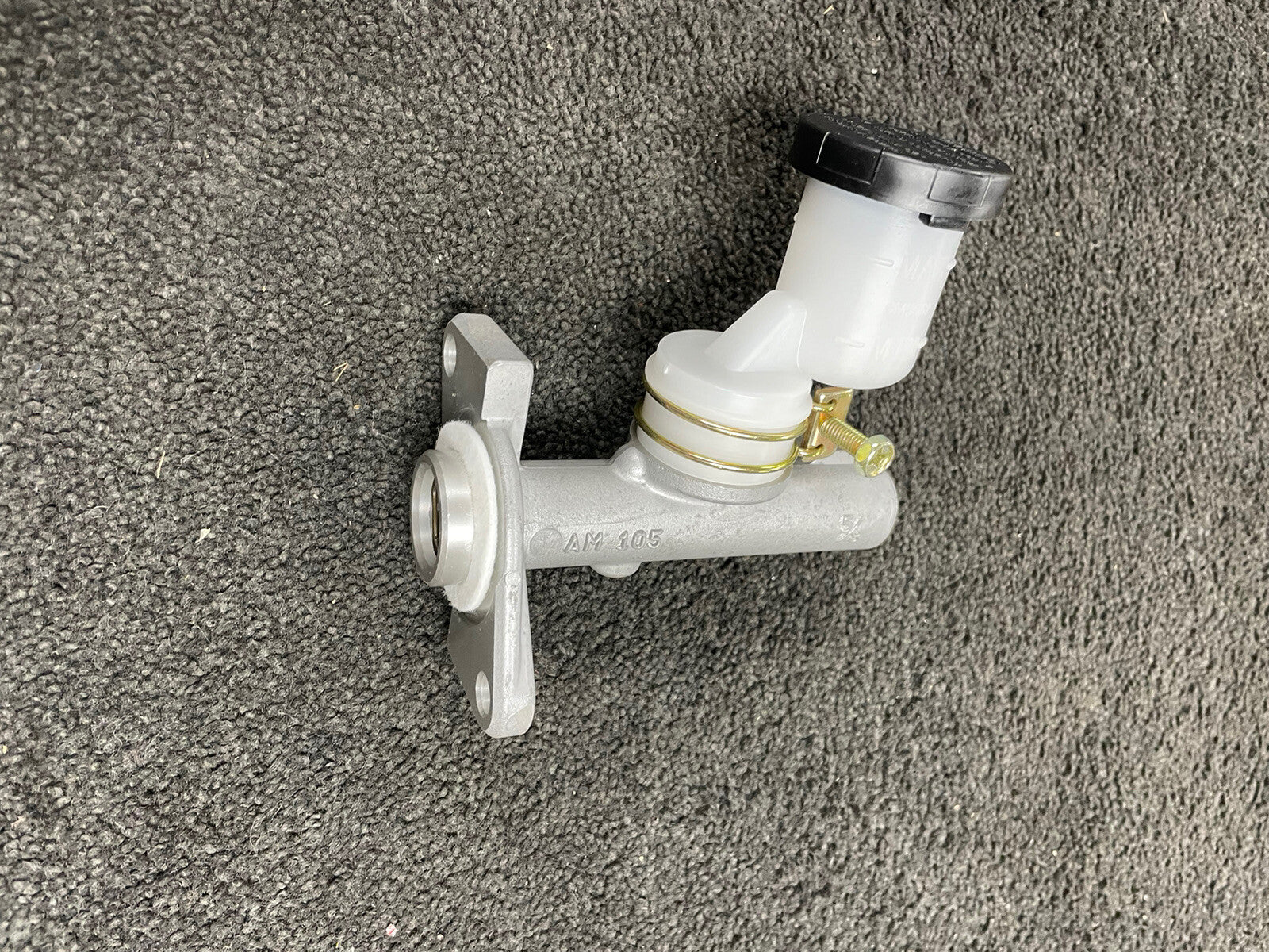 CLUTCH MASTER CYLINDER FOR NISSAN 300ZX Z32 TWIN TURBO 1990-1995
