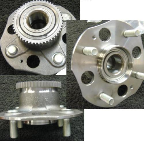 FOR HONDA ACCORD COUPE 2.0ES CG4 1998-2001 REAR WHEEL BEARING HUB UNIT
