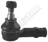 SAAB 9-5 FRONT TRACK TROD END NEW 