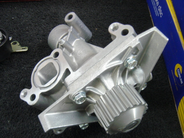 PEUGEOT 206 GTI 180 C4 VTR VTS C5 C8 16V 406 407 607 808 WATER PUMP 