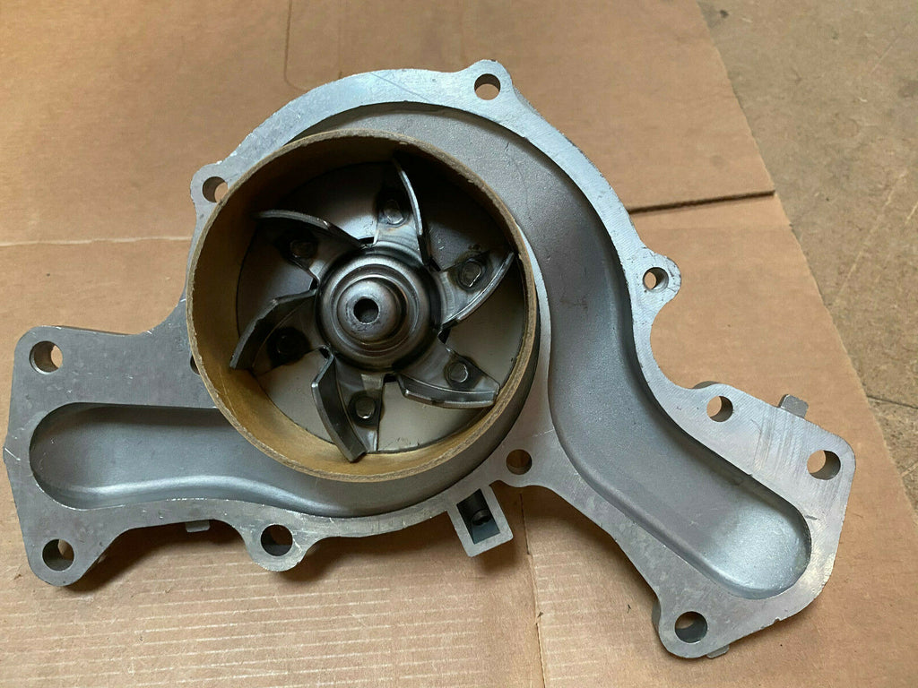 FOR MITSUBISHI PAJERO 3.0 SHOGUN SIGMA WATER PUMP J1515021