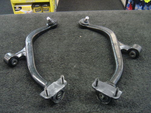 CITROEN SAXO VTR VTS FURIO WESTCOAST 106 GTI QUICKSILVER WISHBONE ARM PAIR 