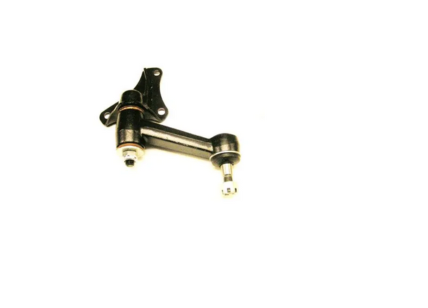 FOR MITSUBISHI SHOGUN  PAJERO MK1  STEERING IDLER COMPLETE WITH ARM BRAND NEW 