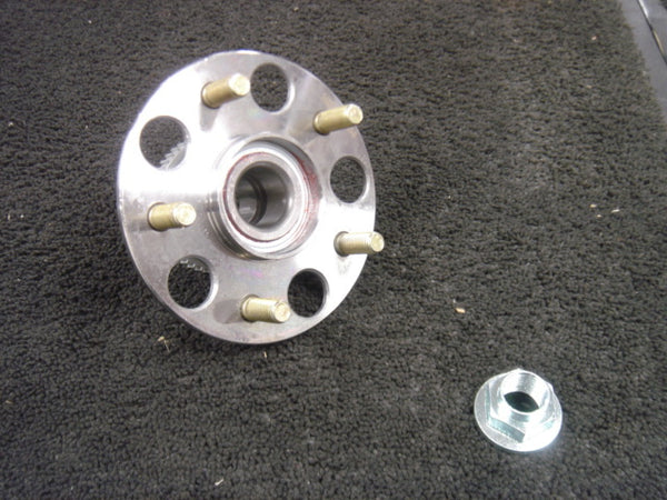 FOR HONDA CIVIC 2.0 TYPE R EP3 2001-2006 WHEEL BEARING REAR WHEEL BEARING  HUB 