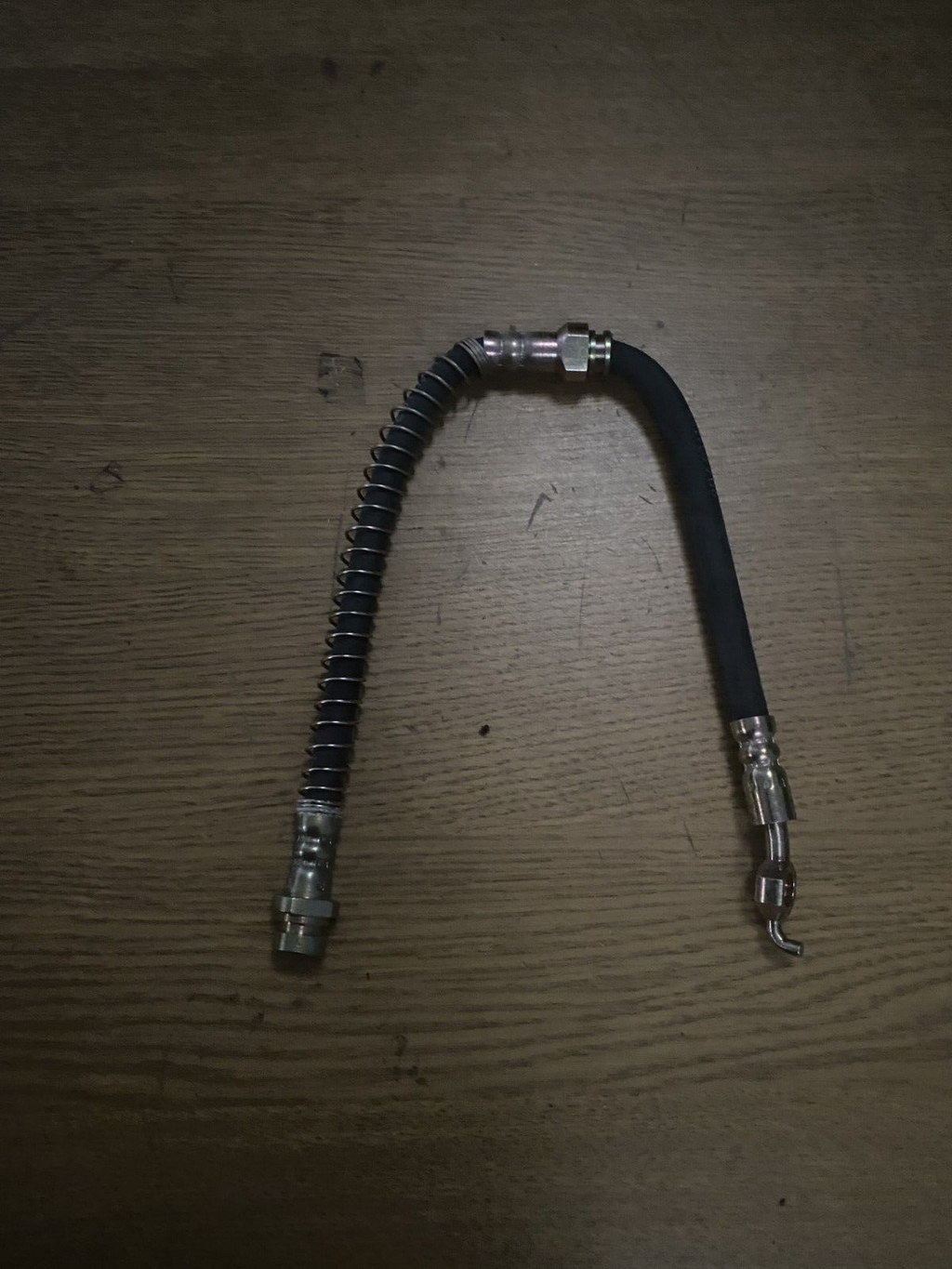 FOR MITSUBISHI COLT 92-96 PROTON COMPACT PERSONA WIRA FRONT BRAKE FLEXY HOSE